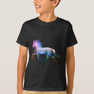 Reiten T-Shirt