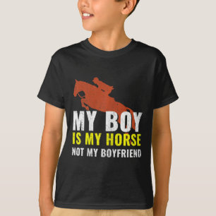 Reiten T-Shirt