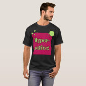 Reiten T-Shirt (Vorne ganz)