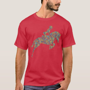 Reiten T-Shirt