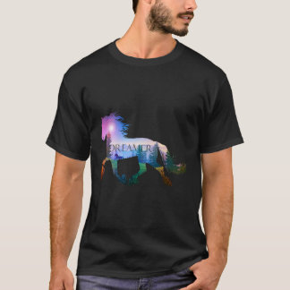 Reiten T-Shirt