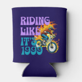 Reiten wie 1999 dosenkühler (Rückseite)