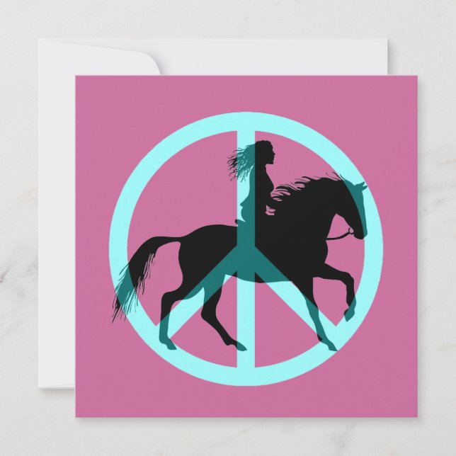 Reiter (Vorderseite)