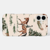 Reiter-Handyhülle Case-Mate iPhone Hülle (Rückseite (Horizontal))