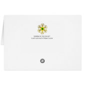 Reiter in der Nacht 2 (Rückseite Horizontal)