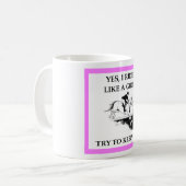 REITER KAFFEETASSE (Vorderseite Links)