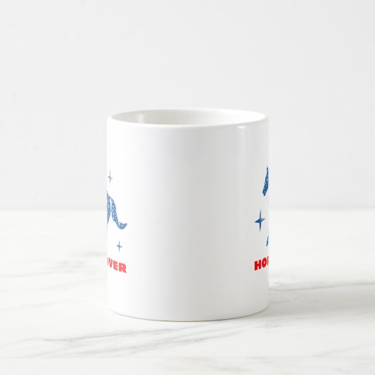 Reiter Lover Kaffeetasse (Mittel)