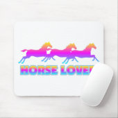 Reiter Lover Mousepad (Mit Mouse)