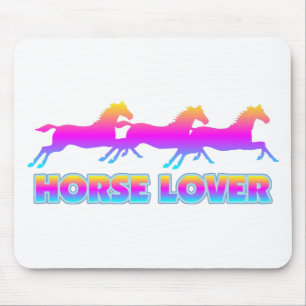 Reiter Lover Mousepad