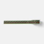 Reiter Lover Satinband (Vorderseite)