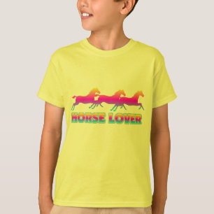 Reiter Lover T-Shirt