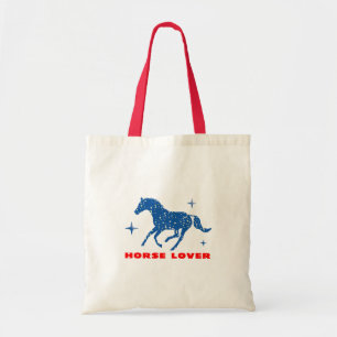 Reiter Lover Tragetasche