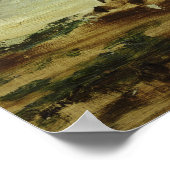 Reiter Poster (Ecke)