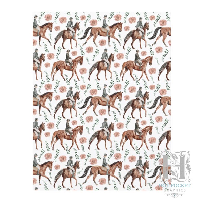 Reiter Scrapbook Papier (Von Creator hochgeladen)