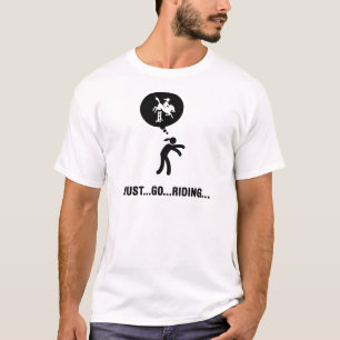 Reiter T-Shirt