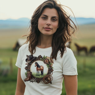 Reiter T-Shirt