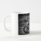 Reiter-Tasse Kaffeetasse (Links)