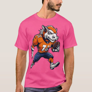 Reiter-TouchdownAmerican T-Shirt
