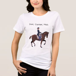 Reiter Tri-Blend Shirt