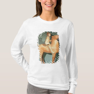Reiter, von Xianyang, Shaanxi T-Shirt