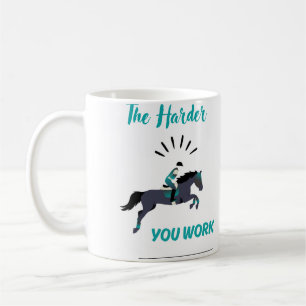 Reiterbecher Kaffeetasse