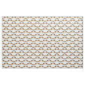 Reiterjäger-Pullover-Pferdegewebe Stoff (Fat Quarter (45,7 x 55,9 cm))