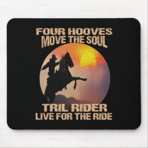 Reiterkreis1 Mousepad