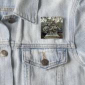 Reiterporträt von Louis XIV 2 Button (Beispiel)