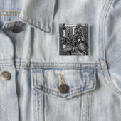 Reiterporträt von Maximilian I c.1508 Button (Beispiel)