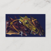 REITERVisitenkarten Visitenkarte (Rückseite)