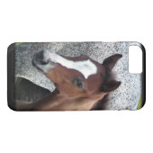 Reitfoal Art iPhone 7 Fall Case-Mate iPhone Hülle (Rückseite (Horizontal))
