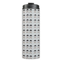 Reithelm und Gerte Tumbler
