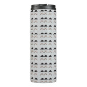 Reithelm und Gerte Tumbler Thermosbecher (Rückseite)