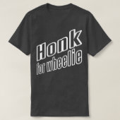 Reithupe T-Shirt (Design vorne)