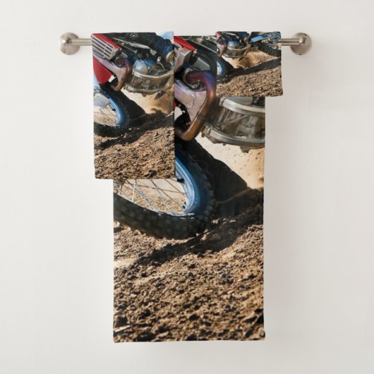 Reitkissen Badhandtuch Set (Insitu)
