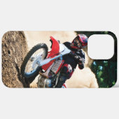 Reitkissen Case-Mate iPhone Hülle (Rückseite / Rechts)