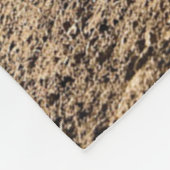 Reitkissen Fleecedecke (Ecke)