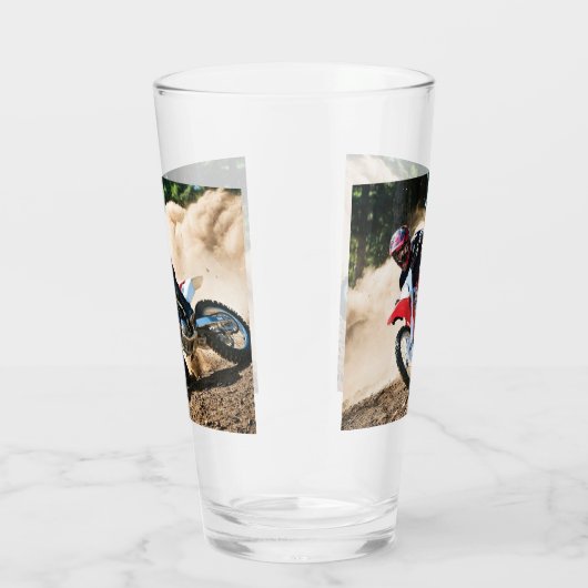 Reitkissen Glas (Rechts)