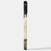 Reitkissen iPhone Hülle (Rechte Seite)