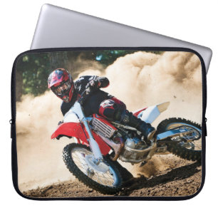 Reitkissen Laptopschutzhülle