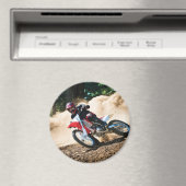 Reitkissen Magnet (In Situ (Geschirrspüler))