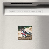 Reitkissen Magnet (In Situ (Geschirrspüler))