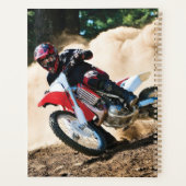Reitkissen Planer (Rückseite)