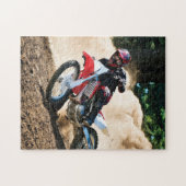 Reitkissen Puzzle (Horizontal)