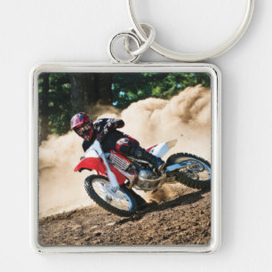 Reitkissen Schlüsselanhänger