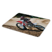 Reitkissen Schneidebrett (Ecke)