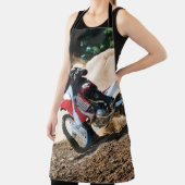 Reitkissen Schürze (InSitu)