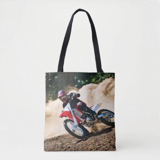Reitkissen Tasche (Vorderseite)