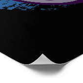 Reitkommoden Poster (Ecke)