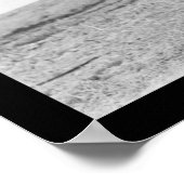 Reitmädchen auf ihrem Pferd 1926 Poster (Ecke)